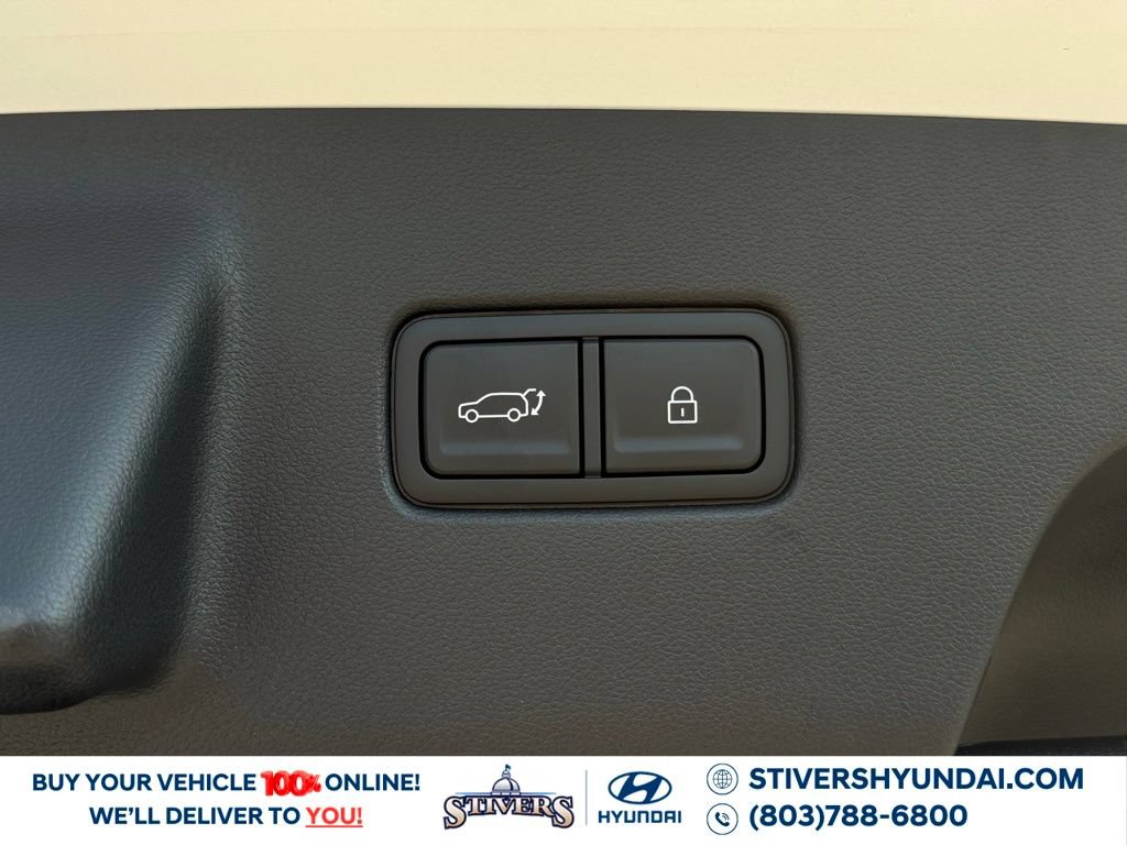 Certified 2026 Hyundai Palisade XRT Pro AWD/4WD image 18