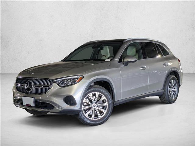Certified 2024 Mercedes-Benz GLC 300 image 5
