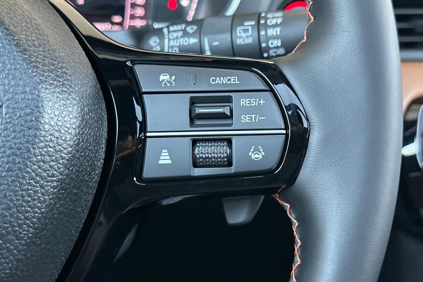 New 2026 Honda Passport TrailSport Elite image 26