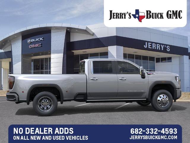 New 2026 GMC Sierra 3500 Denali w/ Denali Reserve Package AWD/4WD image 5