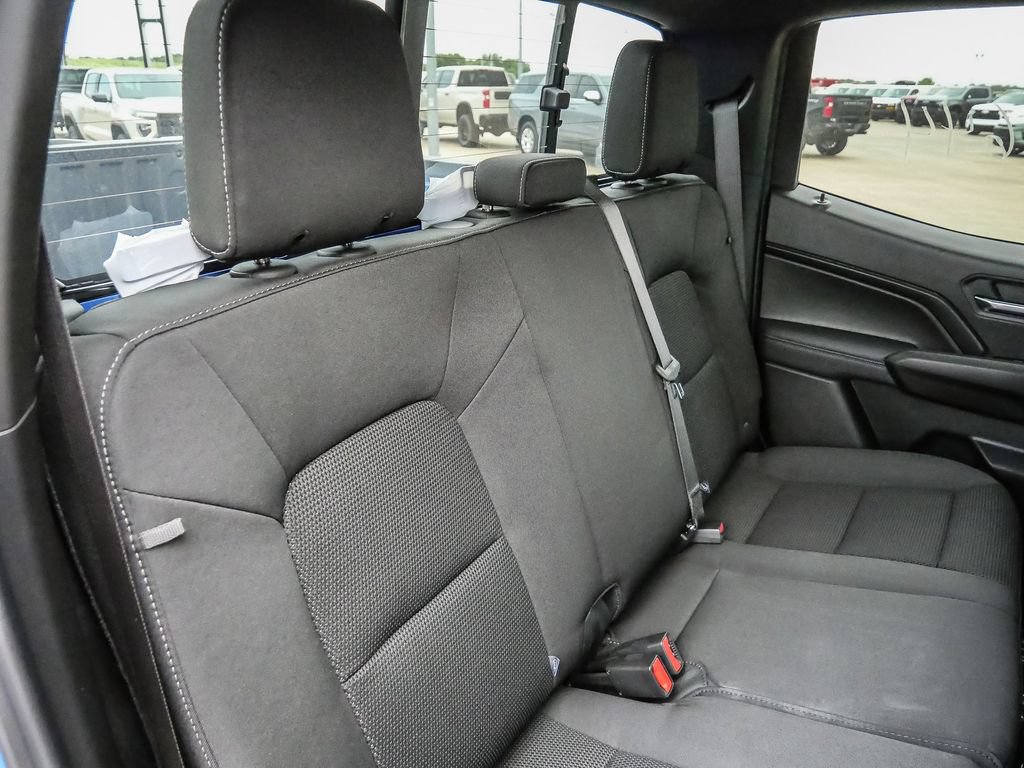 New 2026 GMC Canyon Elevation RWD image 19