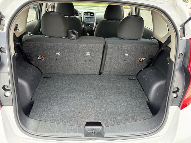 Used 2019 Nissan Versa Note SV image 8