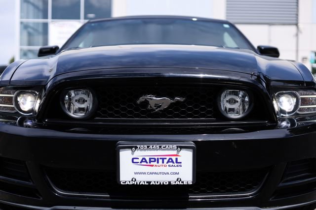 Used 2013 Ford Mustang GT RWD image 13