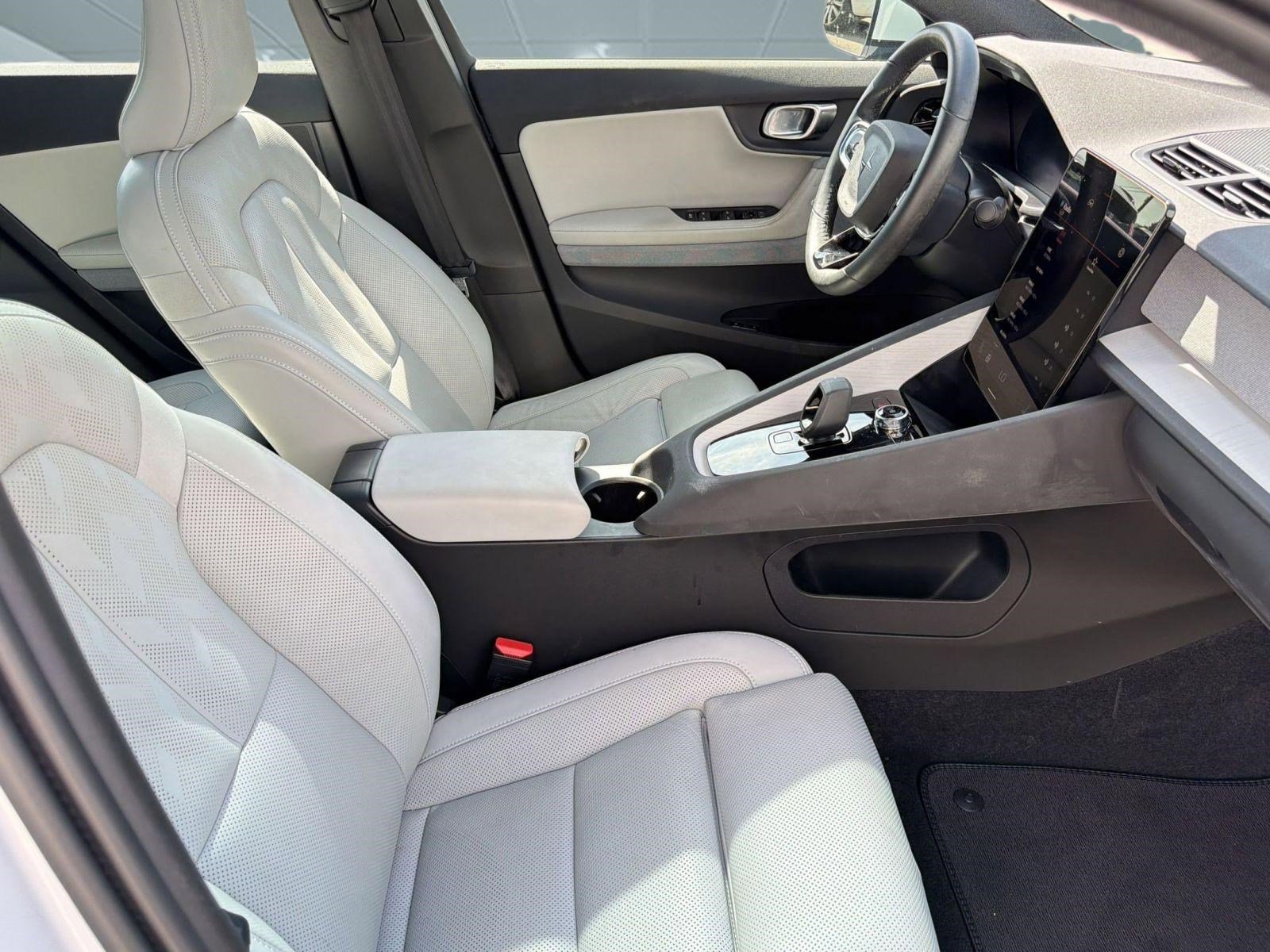 Used 2023 Polestar Polestar 2 w/ Pilot Pack image 29