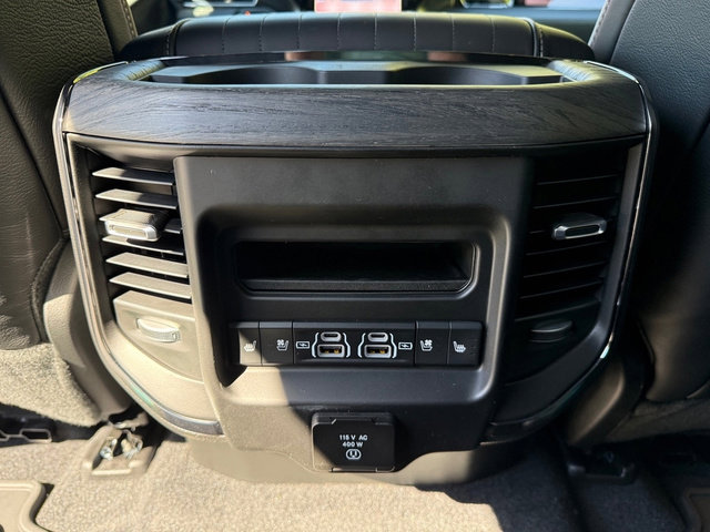 New 2026 RAM 1500 Limited image 22