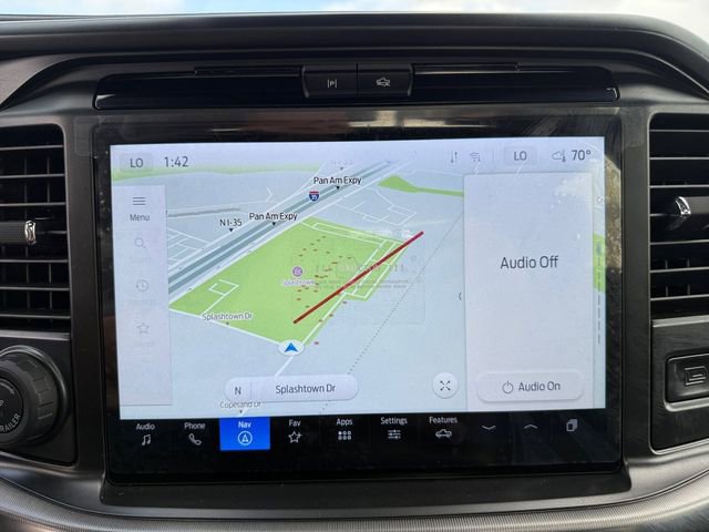 Certified 2025 Ford F150 Raptor image 4