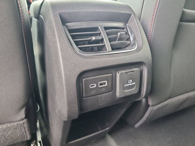 New 2026 Chevrolet Blazer RS image 13