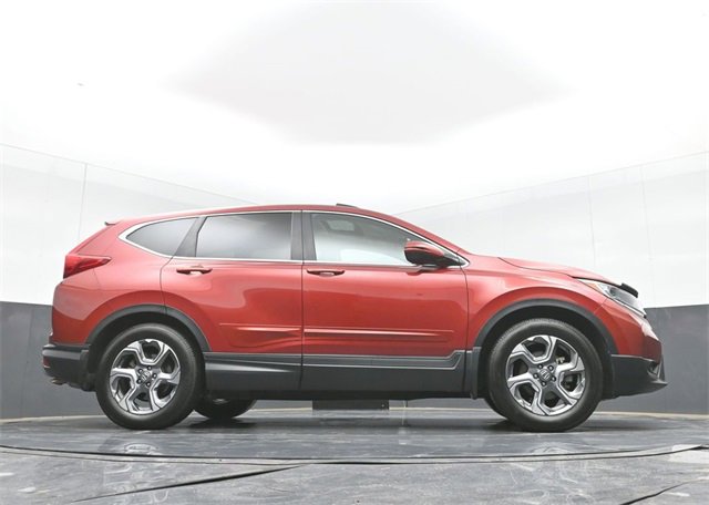 Used 2017 Honda CR-V EX-L image 50