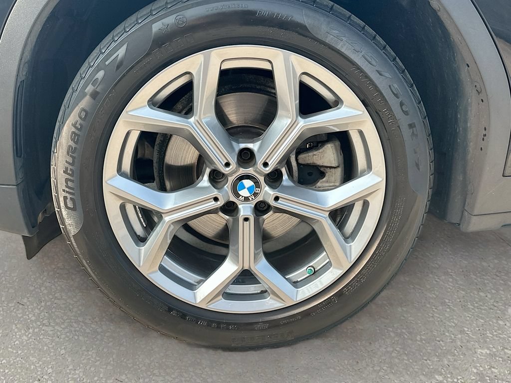 Used 2023 BMW X3 xDrive30i w/ Premium Package AWD/4WD image 32