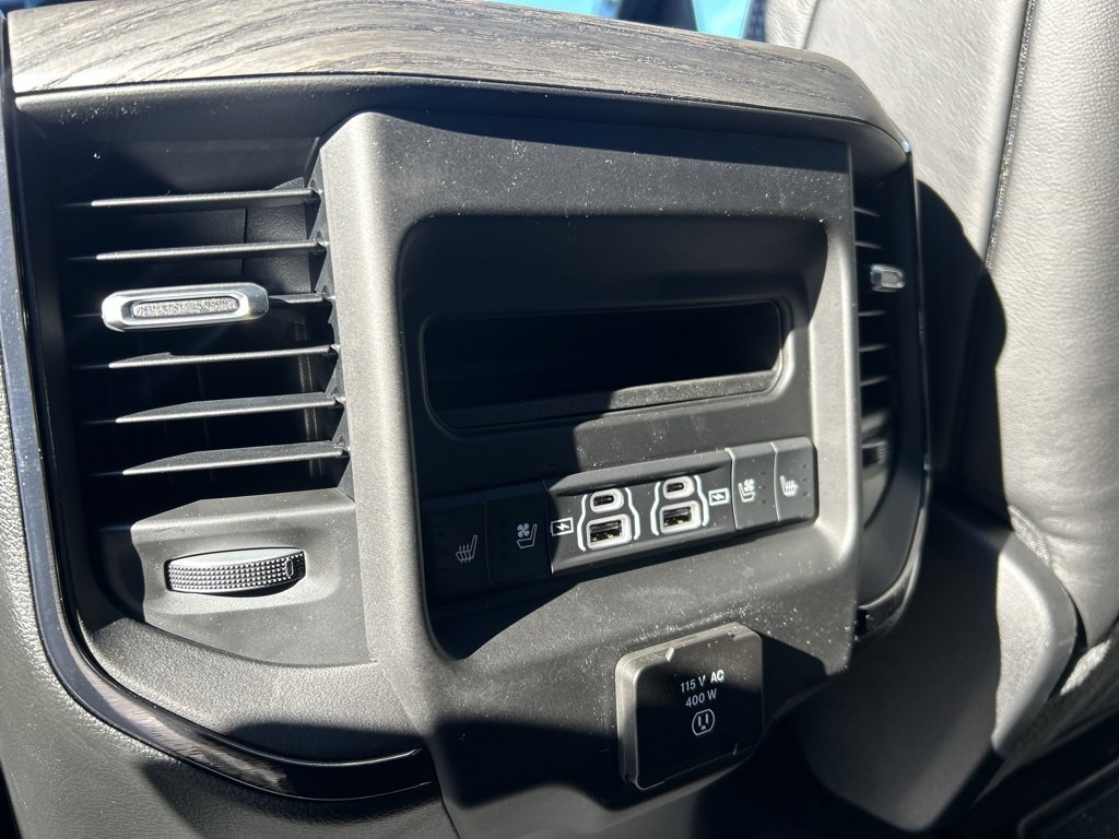 New 2026 RAM 1500 Limited w/ Night Edition image 31