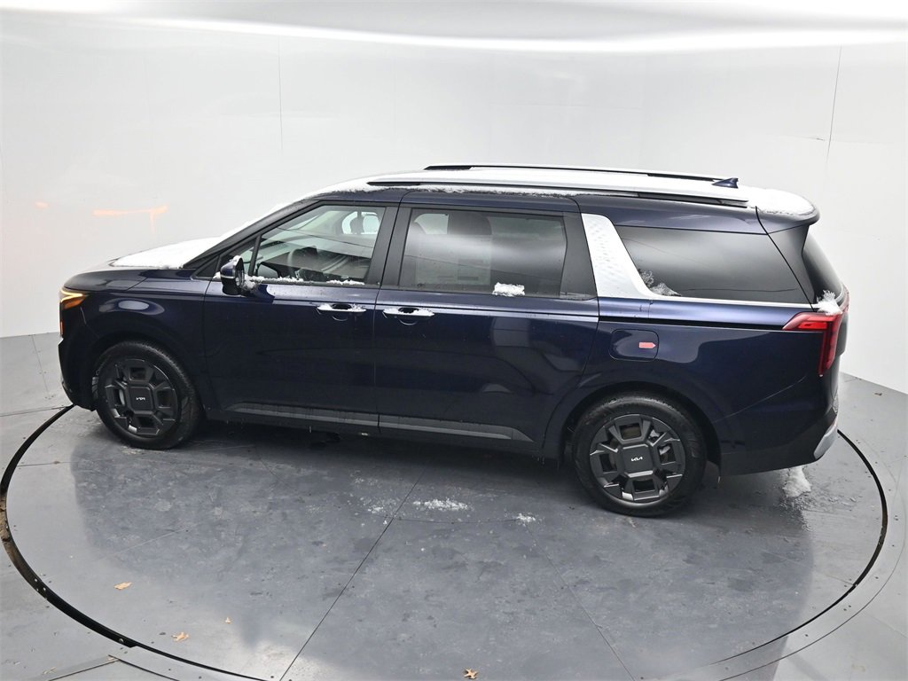 New 2026 Kia Carnival EX image 47