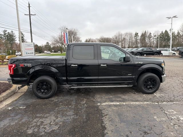Used 2016 Ford F150 XLT w/ XTR Package image 7