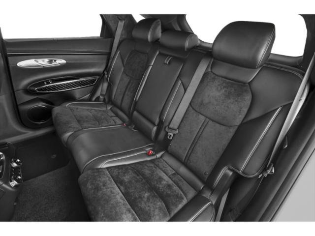 Used 2022 Genesis GV70 3.5T Sport w/ Sport Prestige Package image 16