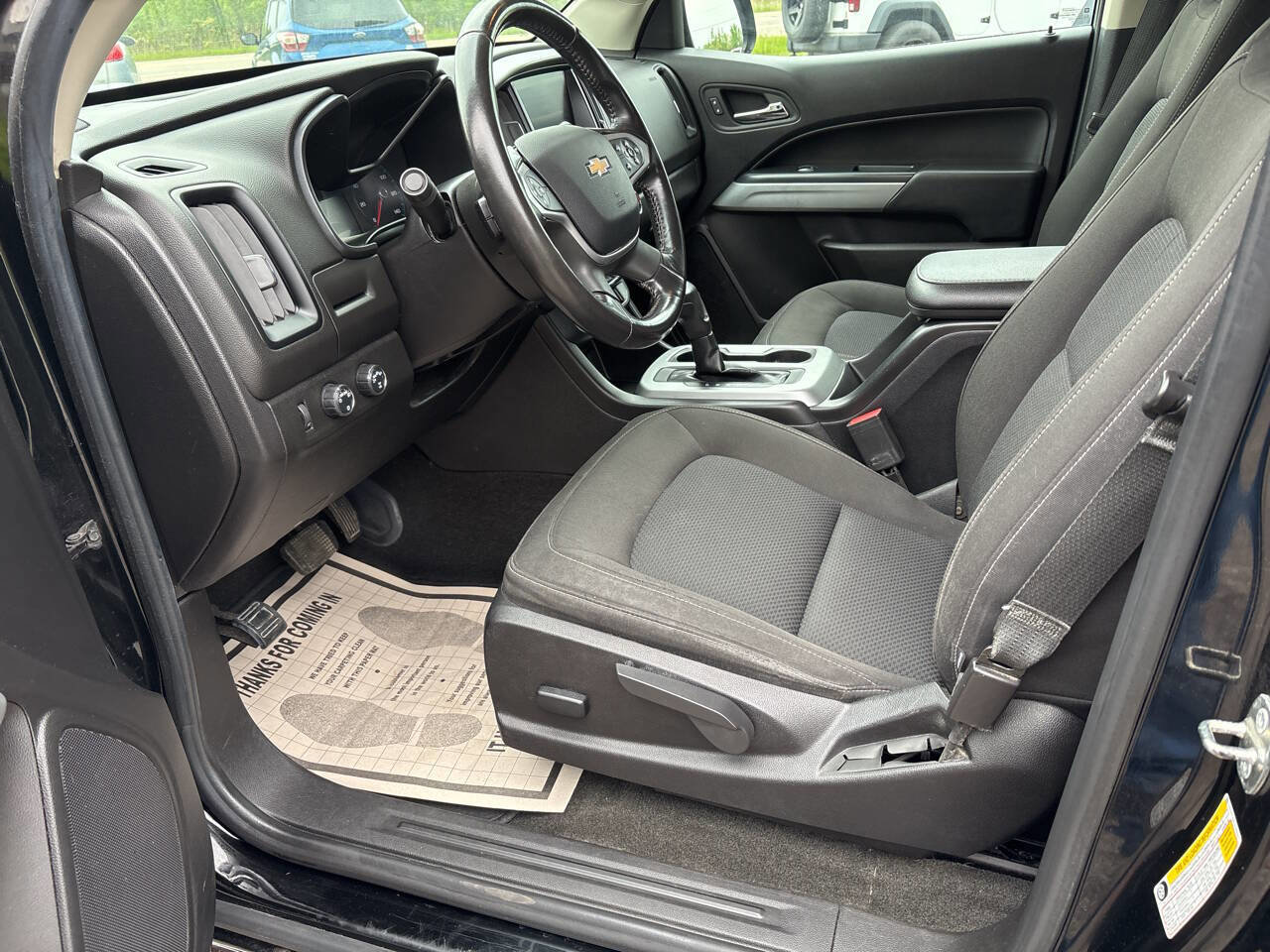 Used 2018 Chevrolet Colorado LT image 6