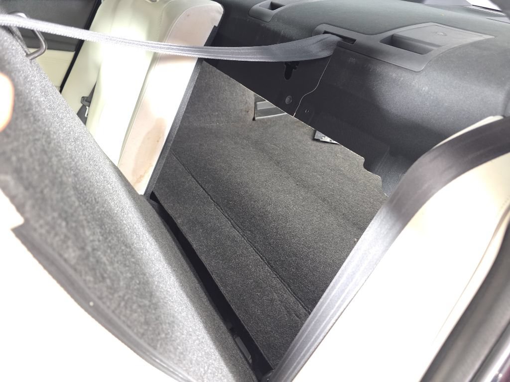 Used 2017 MAZDA MAZDA6 Grand Touring FWD image 33