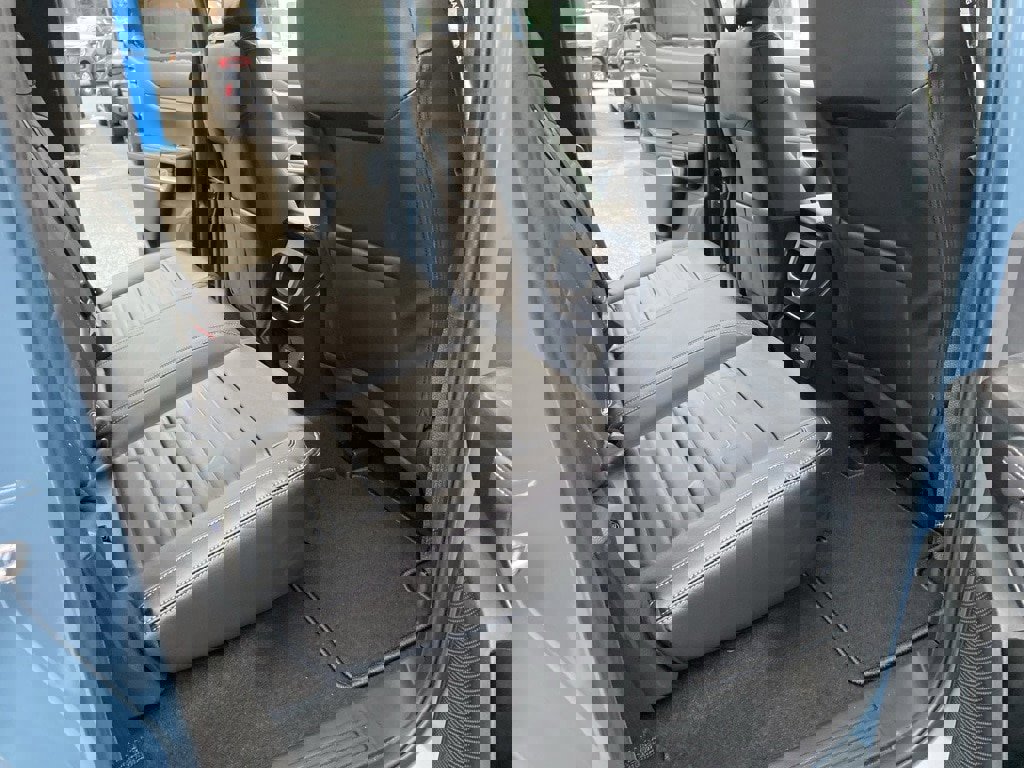 New 2024 Ford Ranger Lariat image 24