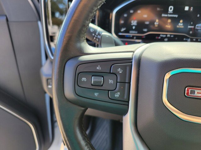 Certified 2022 GMC Sierra 1500 SLT image 19