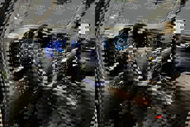 New 2025 Chevrolet Silverado 1500 RST image 8