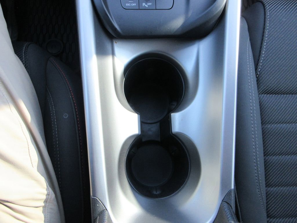 Used 2024 Dodge Hornet GT w/ GT Blacktop Package image 28