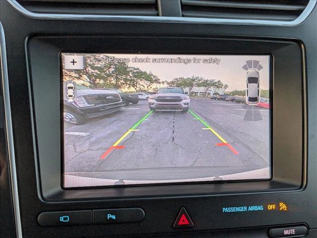 Used 2019 Ford Explorer Sport w/ Equipment Group 401A image 10