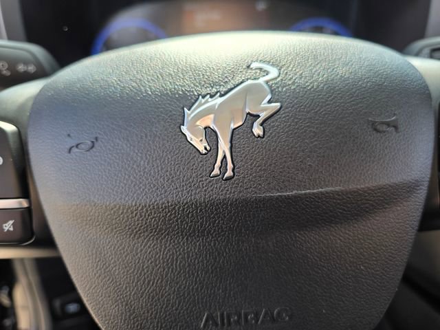 Used 2024 Ford Bronco Sport Big Bend image 23