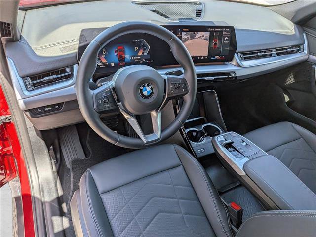 Used 2024 BMW X2 xDrive28i w/ Convenience Package AWD/4WD image 10
