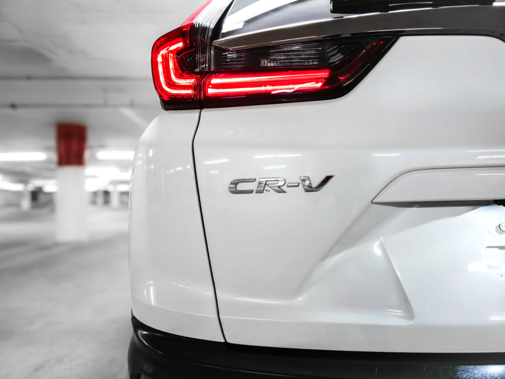 Used 2022 Honda CR-V EX-L image 9