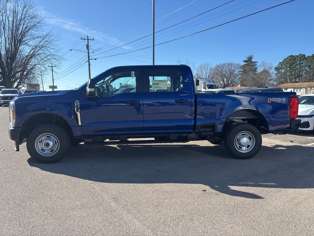 New 2026 Ford F250 XL image 4