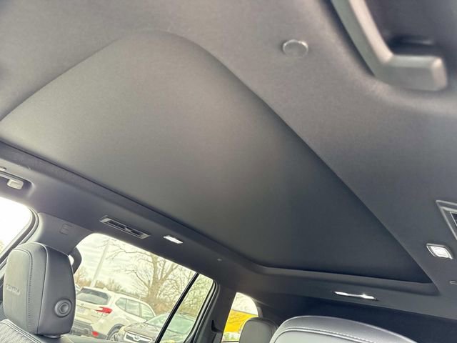 New 2026 GMC Acadia Denali w/ Super Cruise Package image 29