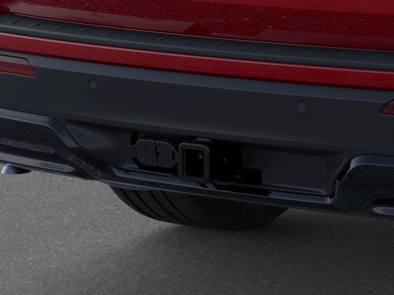 New 2026 Ford Explorer ST-Line w/ ST-Line Street Pack AWD/4WD image 23