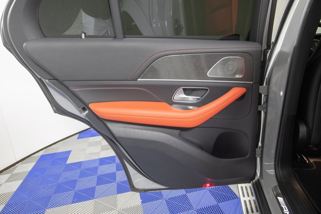 Used 2024 Mercedes-Benz GLE 53 AMG 4MATIC image 15