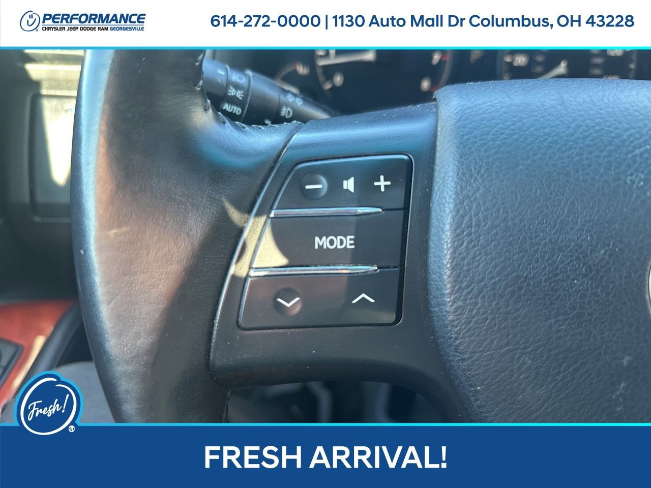 Used 2011 Lexus RX 350 AWD w/ Premium Pkg image 24