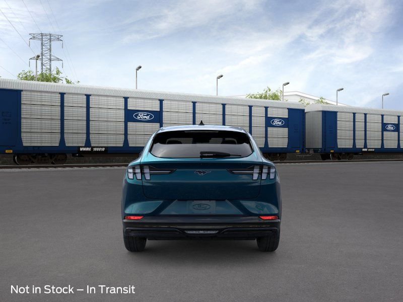 New 2026 Ford Mustang Mach-E Premium AWD/4WD image 7