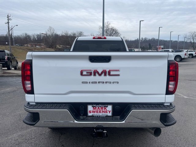 New 2025 GMC Sierra 2500 Pro image 15