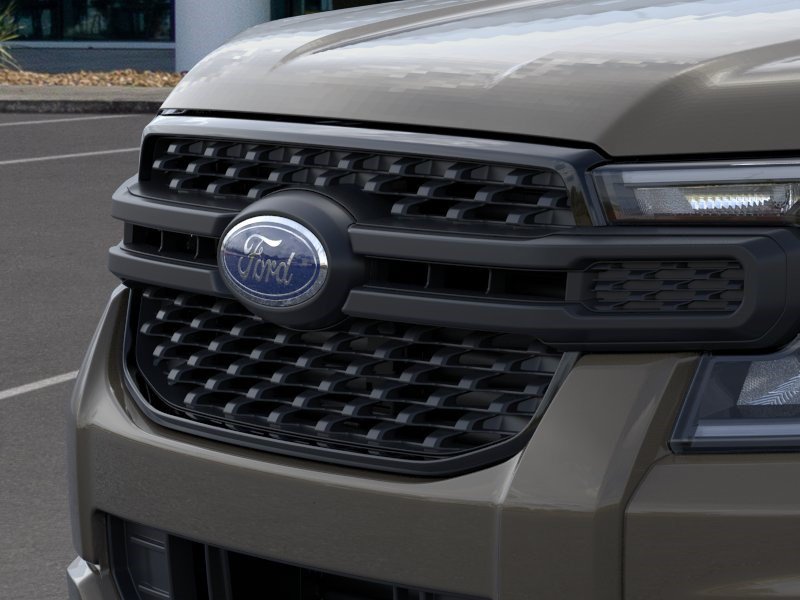 New 2026 Ford Ranger XL RWD image 18