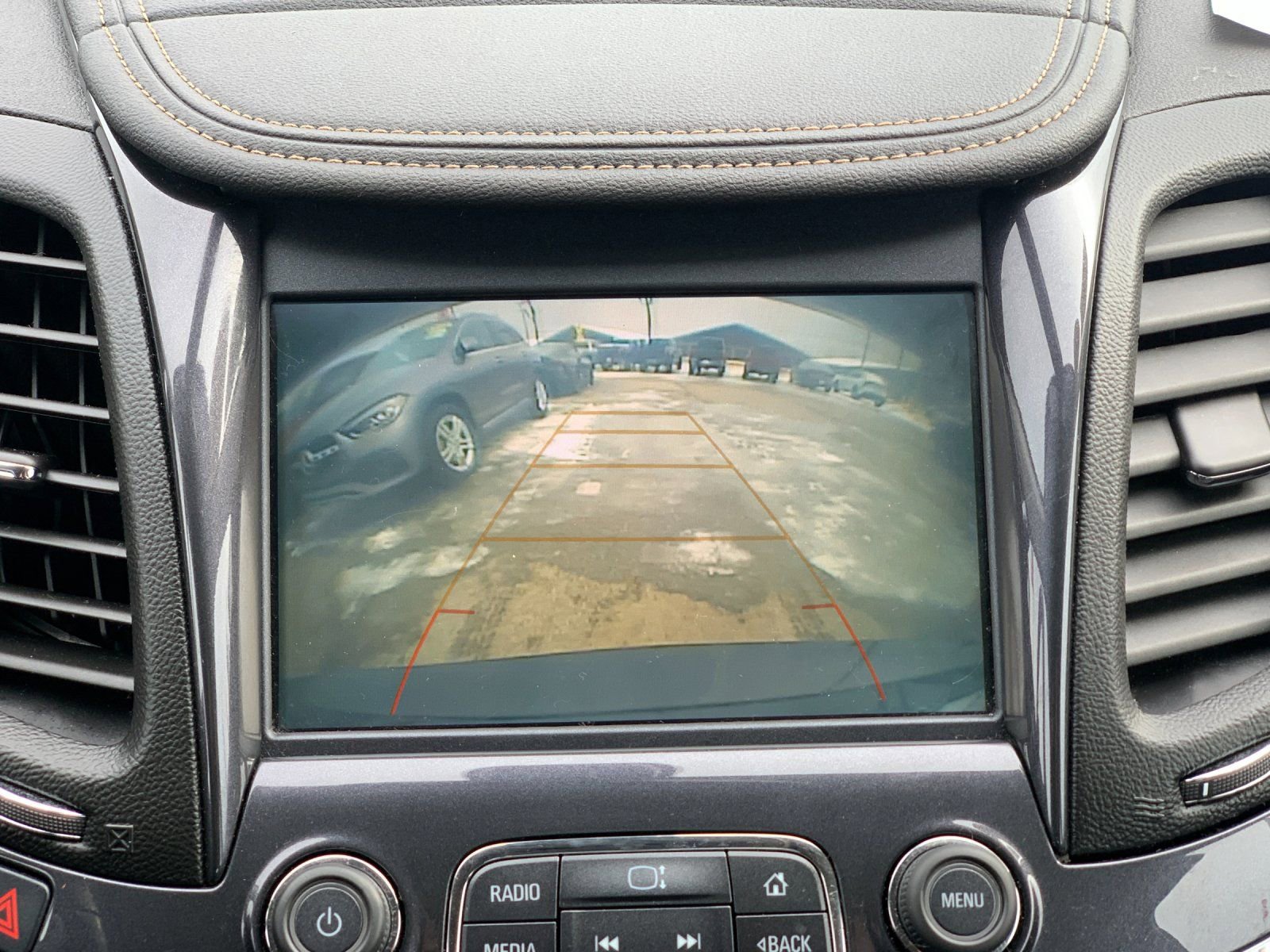 Used 2019 Chevrolet Impala Premier image 20