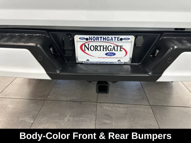 Used 2023 Ford F150 XLT w/ Equipment Group 302A High AWD/4WD image 9
