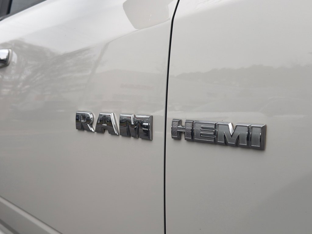 Used 2009 Dodge Ram 1500 Truck Laramie image 12