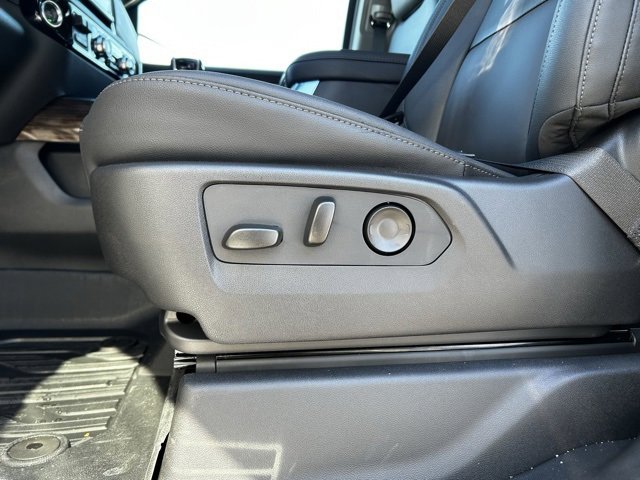 New 2026 GMC Sierra 1500 Elevation w/ Elevation Premium Package image 14