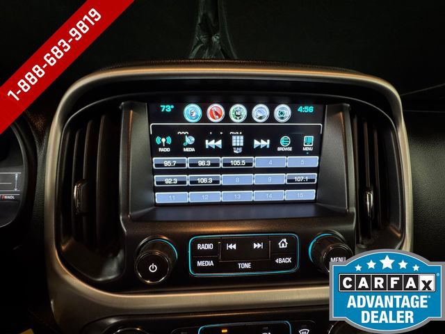 Used 2018 GMC Canyon SLE w/ SLE Convenience Package AWD/4WD image 13