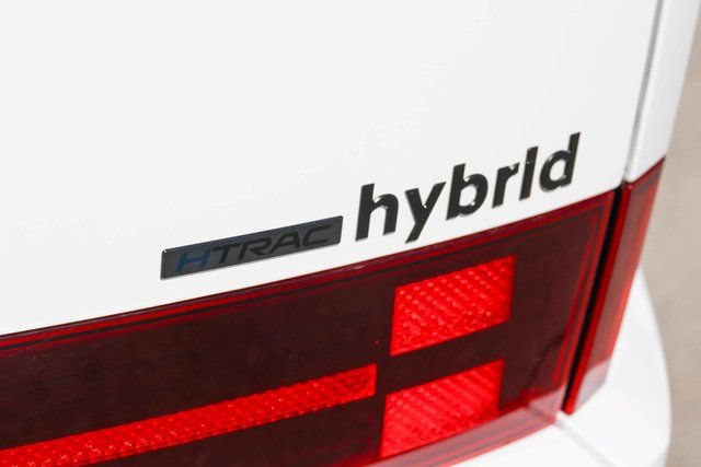 New 2026 Hyundai Santa Fe Calligraphy AWD/4WD image 8