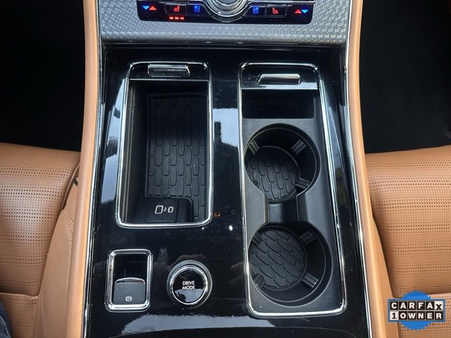 Used 2023 Lincoln Aviator Black Label image 18