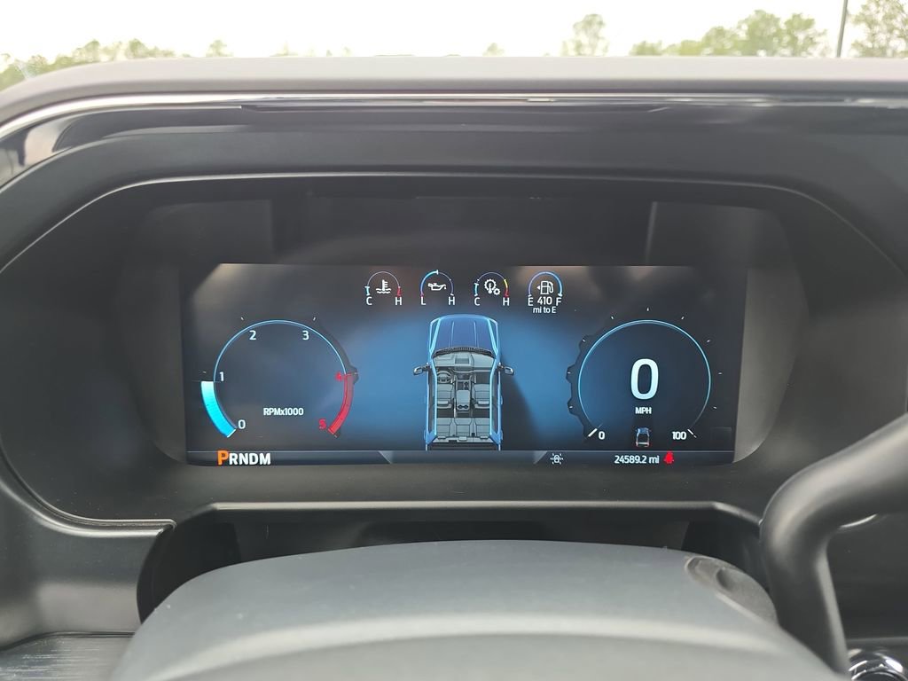 Used 2023 Ford F250 Lariat w/ Tow Technology Package image 22