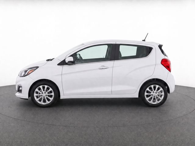 Used 2022 Chevrolet Spark LT FWD image 6