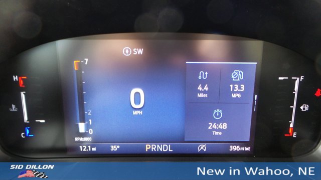 New 2026 Ford Maverick XL image 28