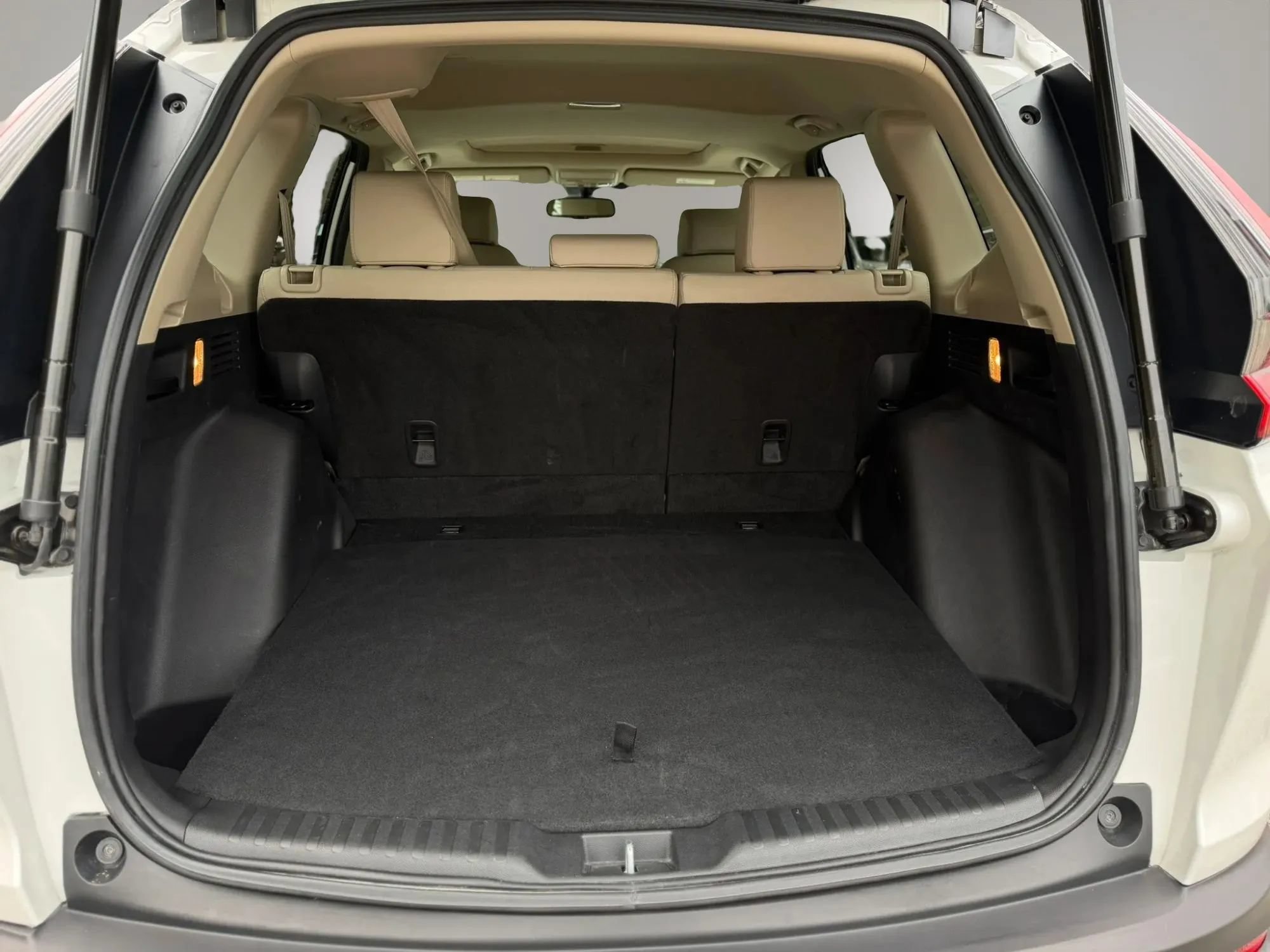 Used 2022 Honda CR-V EX-L image 33