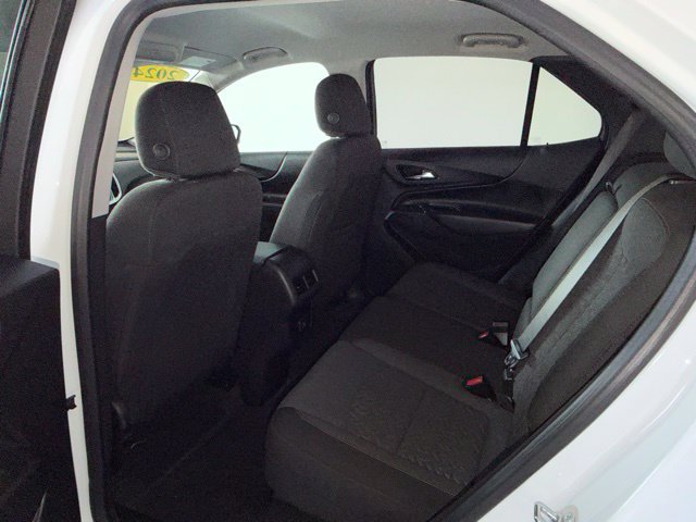 Used 2024 Chevrolet Equinox LT FWD image 31
