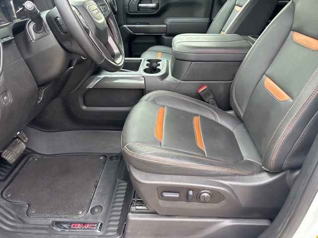 Used 2023 GMC Sierra 2500 AT4 w/ AT4 Premium Plus Package image 15
