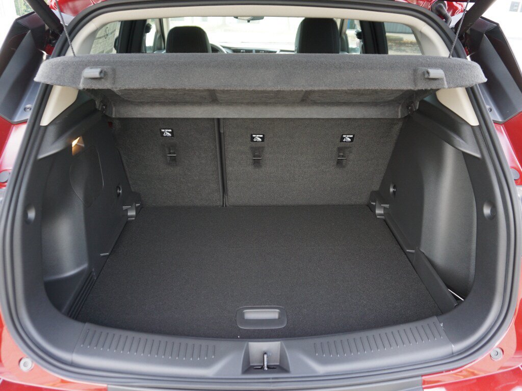 New 2023 Buick Encore GX Select AWD/4WD image 7