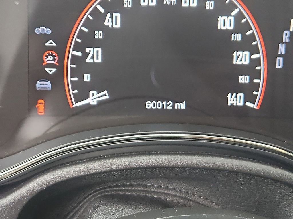 Used 2018 Dodge Durango GT w/ Premium Group AWD/4WD image 22